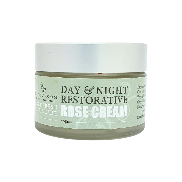 ROSE CREAM LARGE