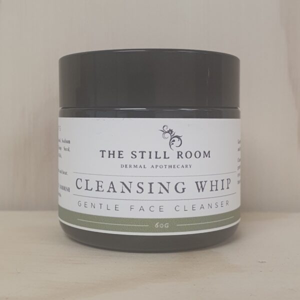 CLEANSING WHIP - LARGE