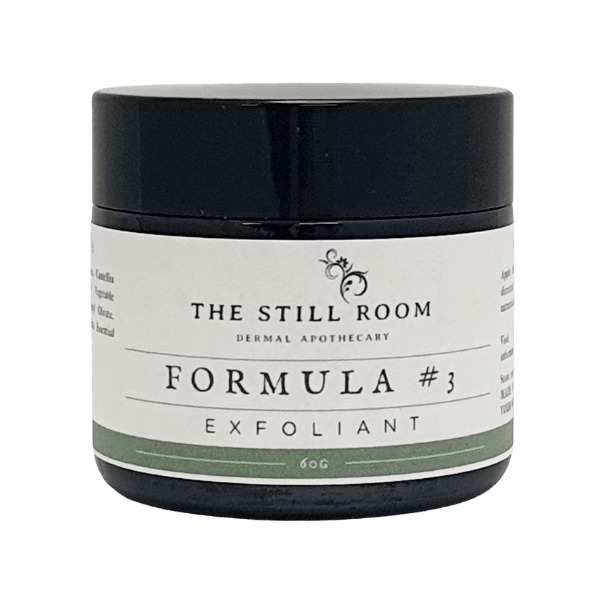 BRIGHTENING EXFOLIANT