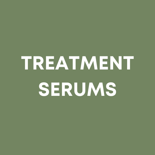Treatment Serums