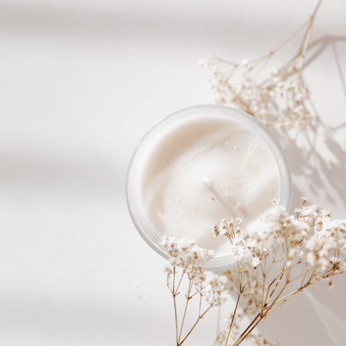 Customised Skin Care Formula