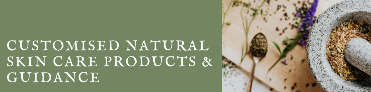 THE STILL ROOM NATURAL SKIN CARE